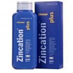 Zincation Champú Plus 500ml