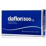 Daflon 500mg 30 Comprimidos