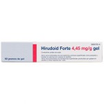 Hirudoid Forte Gel 60g