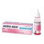 AERO-RED GOTAS 25 ML.