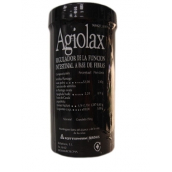 Agiolax Granulado 250g