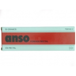 ANSO POMADA 50 G.