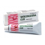 ANTICONGESTIVA CUSI PASTA LASSAR 45 G.