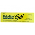 BETADINE GEL 100 G.