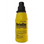 BETADINE SOLUCION DERMICA 125 C.C.