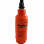 BETADINE SOLUCION JABONOSA 500 ML.