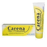 CARENA POMADA 65G.