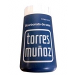 BICARBONATO TORRES MUÑOZ BOTE