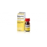 BIODRAMINA INFANTIL SOLUCION ORAL 60 ML.