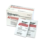 DOLCOPIN 1 G. POLVO 30 SOBRES