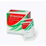 VENORUTON 1000MG 30 SOBRES