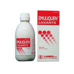 EMULIQUEN LAXANTE 230 ML.