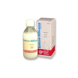 Entero-Silicona Emulsión 250ml