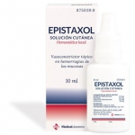 EPISTAXOL GOTAS TOP. 10 ML.