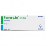 FENERGAN CREMA 30 GR.