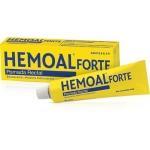 HEMOAL FORTE POMADA 30 G.