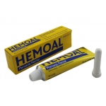 HEMOAL POMADA 30 G.