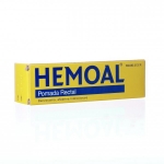 HEMOAL POMADA 50 G.