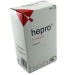 HEPRO 10 CANULETAS