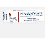 HIRUDOID POMADA 40 GR.