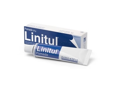 Linitul Pomada 30g