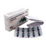 LOPERAMIDA RIMAFAR 10 CAPSULAS