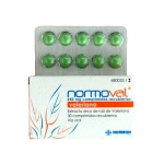 NORMOVAL 250MG 30 COMP.