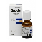 QUOCIN LIQUIDO TOP. 20 C.C.