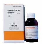 SALVACOLINA SUSPENSION 100 ML.