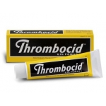 THROMBOCID POMADA 60 G.