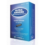 ULTRA ADSORB 30 CAPSULAS