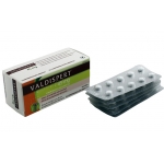 VALDISPERT 45 MG. 50 GRAGEAS