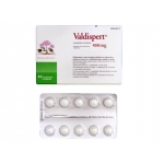 VALDISPERT 450MG. 20 COMPRIMIDOS