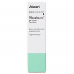 VISCOTEARS GEL LIQUIDO 10 GRAMOS