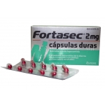 FORTASEC OTC, 10 CÁPSULAS