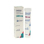 CALCIUM SANDOZ 30 COMP. EFERVESC.